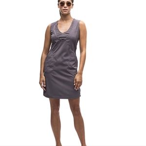 Indyeva LIIKE IV Exercise Dress
